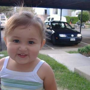 Meet your Posher, Sherry